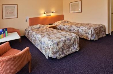 Country Comfort Tamworth Towers - Accommodation Redcliffe