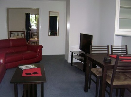 Weyba Gardens Resort - Whitsundays Accommodation 4