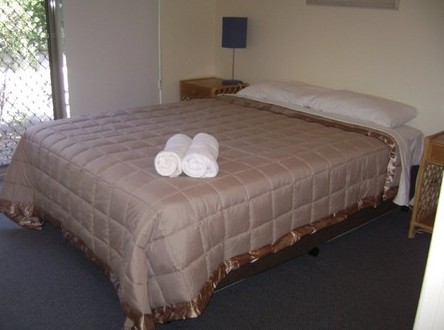 Weyba Gardens Resort - Lismore Accommodation 5