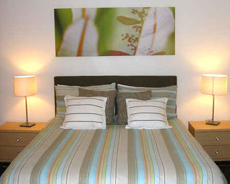 Sunrise Cove Holiday Apartments - Accommodation Noosa