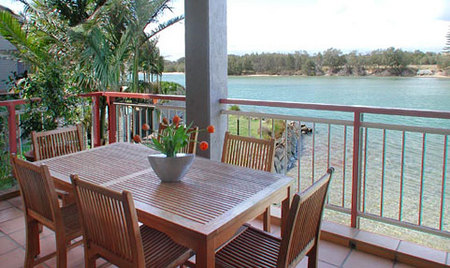Sunrise Cove Holiday Apartments - Accommodation Kalgoorlie 1