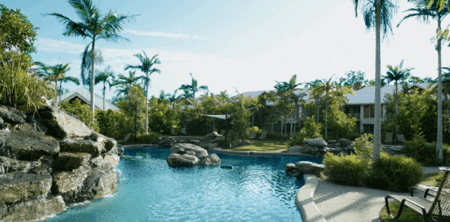 Paradise Links Resort Port Douglas - Accommodation Mount Tamborine 1