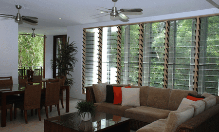 Sanctuary Palm Cove - Coogee Beach Accommodation