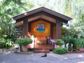 Pink Flamingo Resort - Accommodation Yamba 3