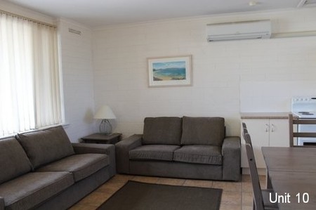 Seavista Holiday Units - Accommodation Kalgoorlie 4