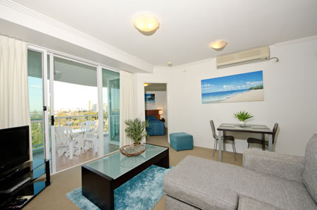 Crystal Bay Resort - Accommodation Sydney 3
