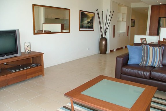 Space Holiday Apartments - Lismore Accommodation 1