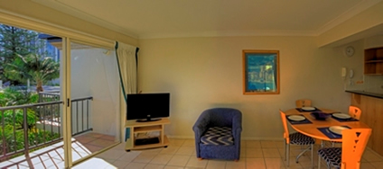 Sunset Island Resort - Accommodation Sydney 3