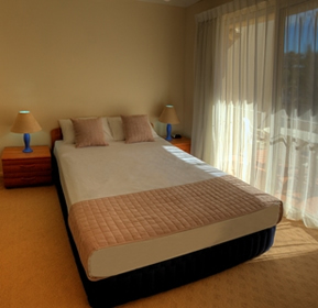 Sunset Island Resort - Accommodation in Bendigo 5
