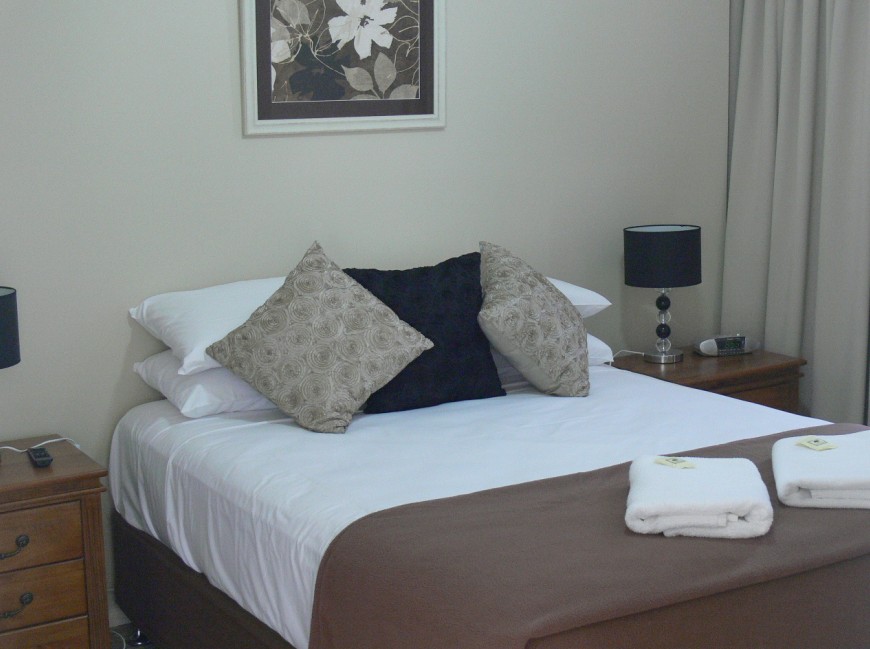 Meridian Resort - Accommodation Sydney 5