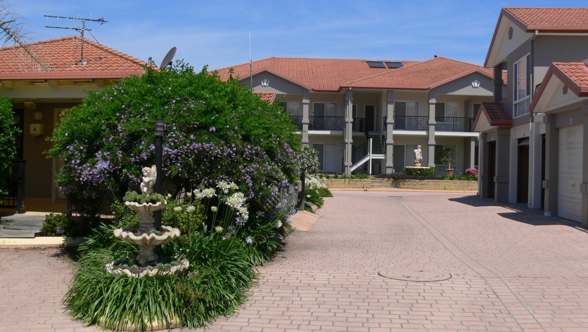 Meridian Resort - Accommodation in Bendigo 6