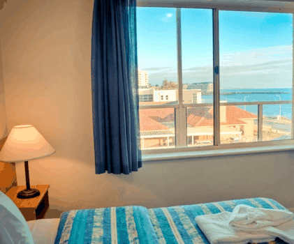 Baybeachfront Apartments - Lismore Accommodation 2