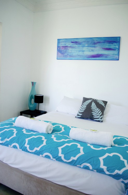 Bilinga Beach Motel - Hervey Bay Accommodation 1
