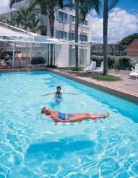Harbour Side Resort - Accommodation in Bendigo 3