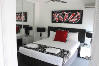 Montego Sands - Coogee Beach Accommodation 3