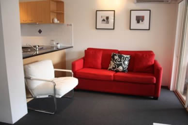 Montego Sands - Coogee Beach Accommodation 4