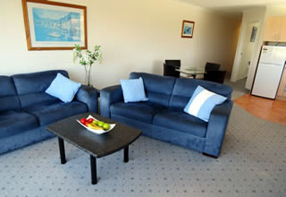 Crown Apartments Merimbula - St Kilda Accommodation 2