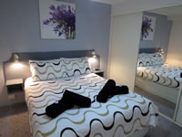 Crown Apartments Merimbula - St Kilda Accommodation 3