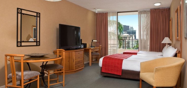 Summit Apartments Hotel - St Kilda Accommodation 2