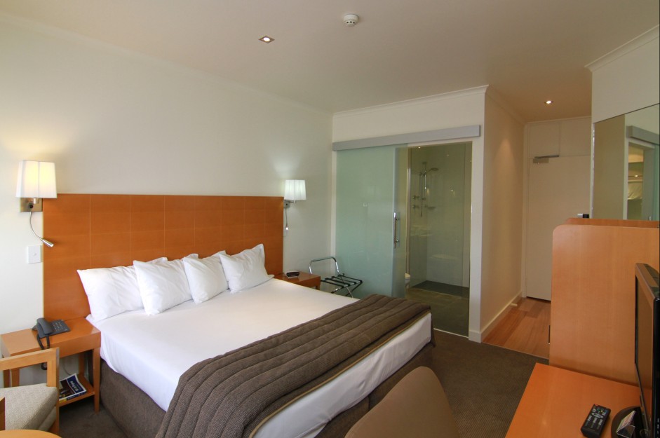 Quality Hotel Gateway Devonport - Whitsundays Accommodation 1