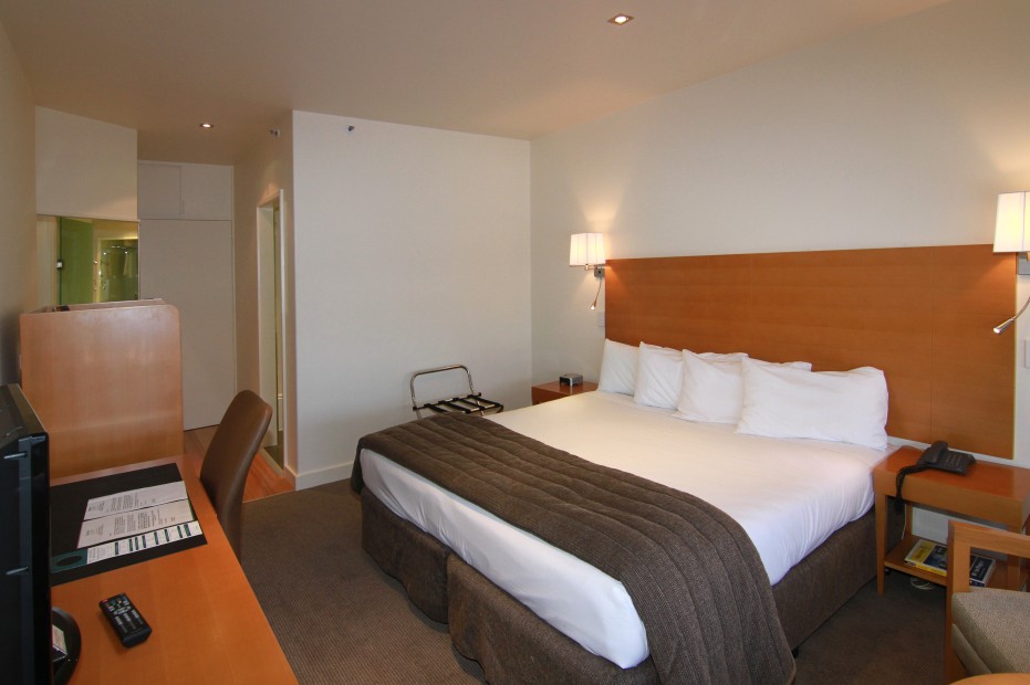 Quality Hotel Gateway Devonport - Whitsundays Accommodation 2
