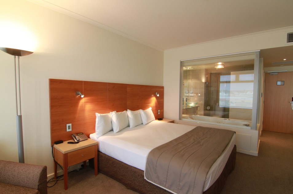 Quality Hotel Gateway Devonport - Lismore Accommodation 3