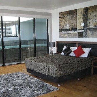 Aria Apartments Broadbeach - Lismore Accommodation 1