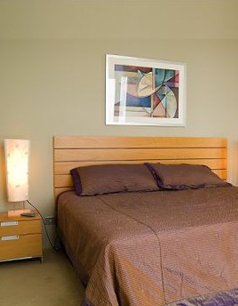 Aria Apartments Broadbeach - St Kilda Accommodation 5