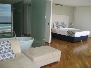Aria Apartments Broadbeach - Accommodation QLD 14