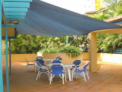 Aruba Sands Resort - Hervey Bay Accommodation 2