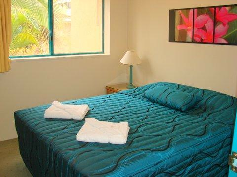 Aruba Sands Resort - St Kilda Accommodation 4