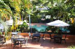 Bella Mare Beachside Apartments - Accommodation Cooktown