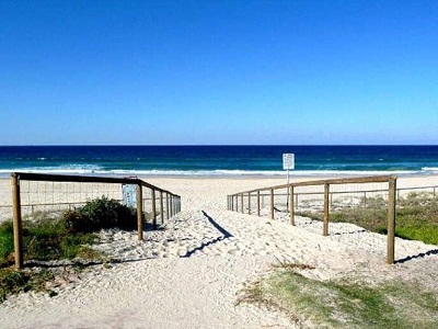 Grande Florida Beachside Resort - Dalby Accommodation 21