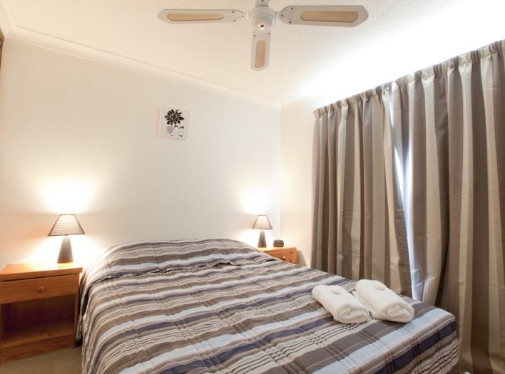 Mardi Gras Apartments - Accommodation QLD 2