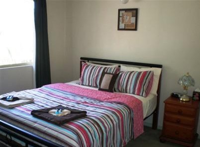 Top End Hotel - Grafton Accommodation