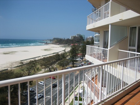 Meridian Tower - Coogee Beach Accommodation 10