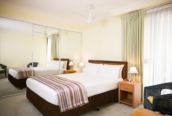 Breakfree Neptune Resort - Accommodation Sydney 1