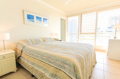 Seacrest Beachfront Holiday Apartments - Dalby Accommodation 12