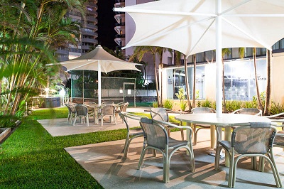 Seacrest Beachfront Holiday Apartments - Coogee Beach Accommodation 20