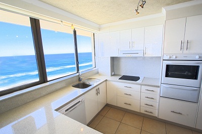 Seacrest Beachfront Holiday Apartments - Accommodation Gladstone 27
