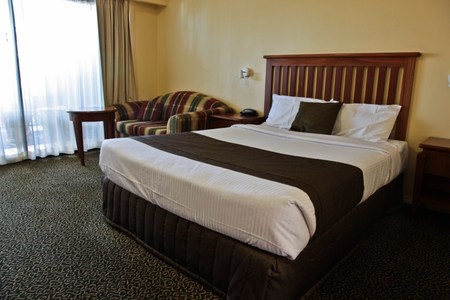 Quality Inn Grafton - Accommodation Bookings