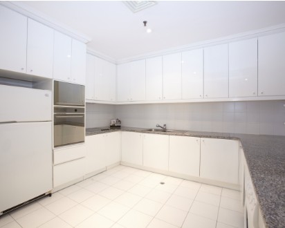 Flinders Landing Apartments - Whitsundays Accommodation 1