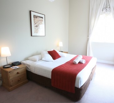 Flinders Landing Apartments - Accommodation Gladstone 2