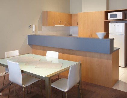 Flinders Landing Apartments - Whitsundays Accommodation 3