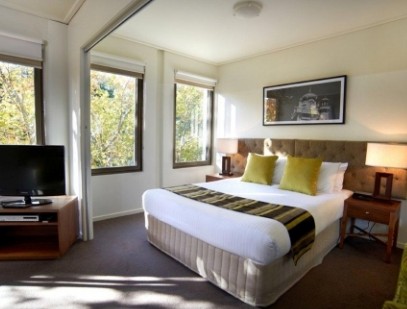Quest Jolimont - Dalby Accommodation 0