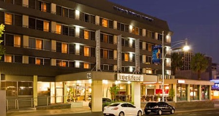 Rockford Adelaide - Casino Accommodation