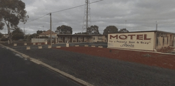Bordertown Abode Parkland Motel - Accommodation Australia