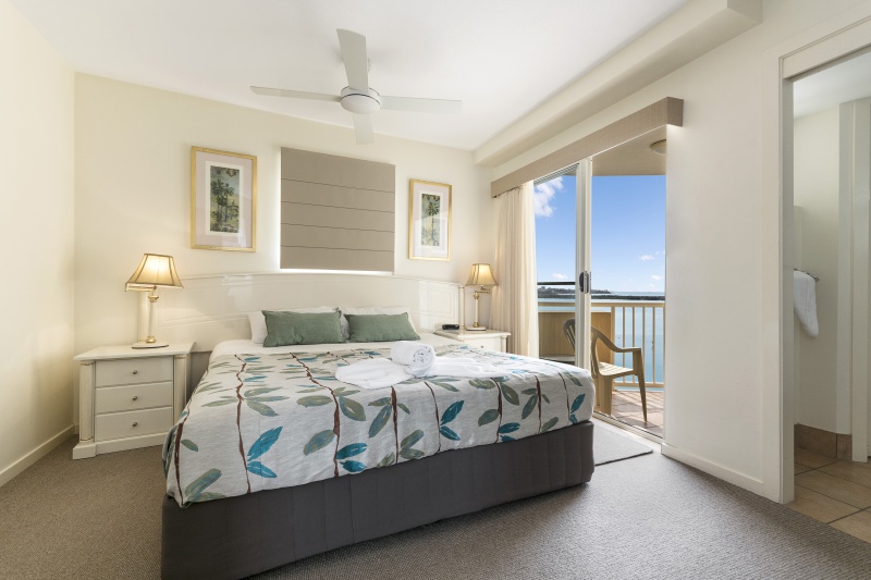 Riviere On Golden Beach - Coogee Beach Accommodation 1
