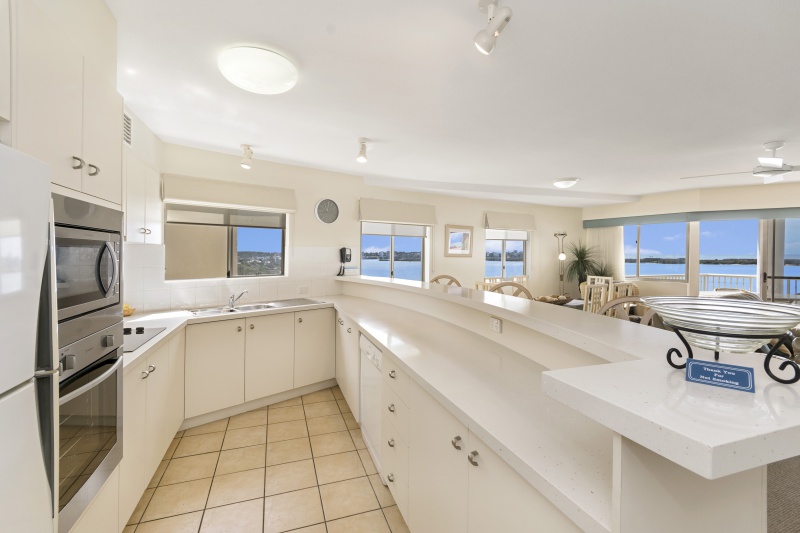 Riviere On Golden Beach - Coogee Beach Accommodation 2