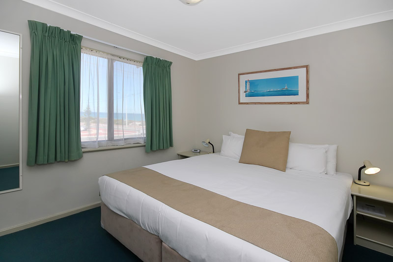 Quality Resort Sorrento Beach - Accommodation QLD 5